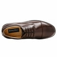 thumbnail image 5 of Men's Oxford Classic Lace Up Formal Dress Shoes, 5 of 5