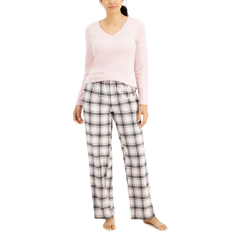 Designer flannel online pajamas