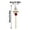 C, variant on HuiXinOu Rabbit Wooden Floor Sign Stake Outdoor Yard Garden Decoration Spring Easter Bunny Lawn Ornament