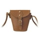thumbnail image 2 of Bolsa Niños Niños PU Niñas Hombro Mensajero Cubo Monederos / Marrón Ndcxsfigh Para Estrenar, 2 of 9
