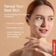 thumbnail image 3 of Suero renovador Christina Forever Young para el rostro | Rejuvenecimiento Sensación fresca y aterciopelada | Suero facial para una salud duradera de la piel | Fácil Aplicación para Uso Diario para Tod, 3 of 5