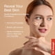 thumbnail image 3 of Suero renovador Christina Forever Young para el rostro | Rejuvenecimiento Sensación fresca y aterciopelada | Suero facial para una salud duradera de la piel | Fácil Aplicación para Uso Diario para Tod, 3 of 5
