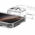 thumbnail image 3 of Avana Étui Ice MagSafe Clear pouriPhone 17, 3 of 5