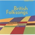 thumbnail image 2 of Skaila Kanga - British Folk Songs - Music & Performance - CD, 2 of 2