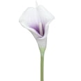 thumbnail image 3 of ENOVA FLORAL 20Pcs Artificial Real Touch Calla Lily Flowers for DIY Wedding Bouquet Party Home Decor, 3 of 5