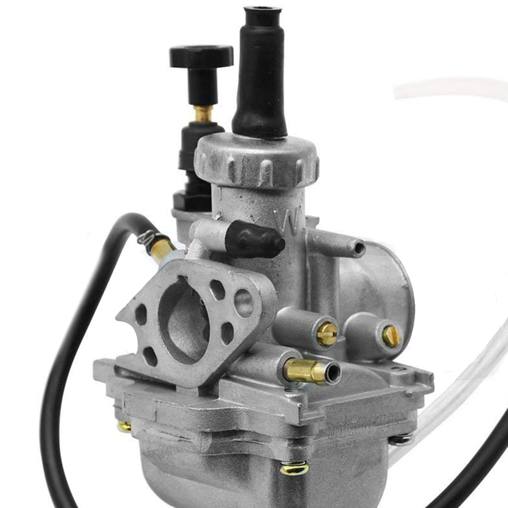 Intake Manifold & Carb Carburetor for SUZUKI LT80 LT 80 ...