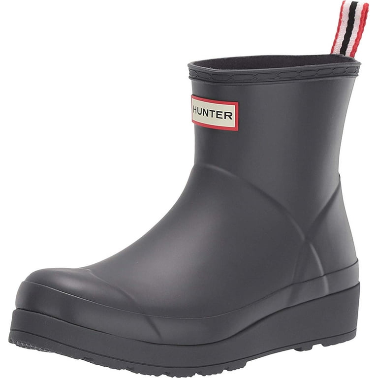 Hunter WFS2020RMA: Women's Original Play Boot Short Rain