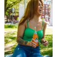 thumbnail image 2 of Jarritos Mandarin 4PK, 2 of 2