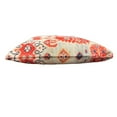 thumbnail image 3 of Crafter and Wavers Luxurious Accent Cushion Cover Only in Multi Color, 3 of 3