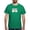 Kelly Green, variant on CafePress - CAPTAIN T Shirt - Men's Classic Cotton T-Shirts