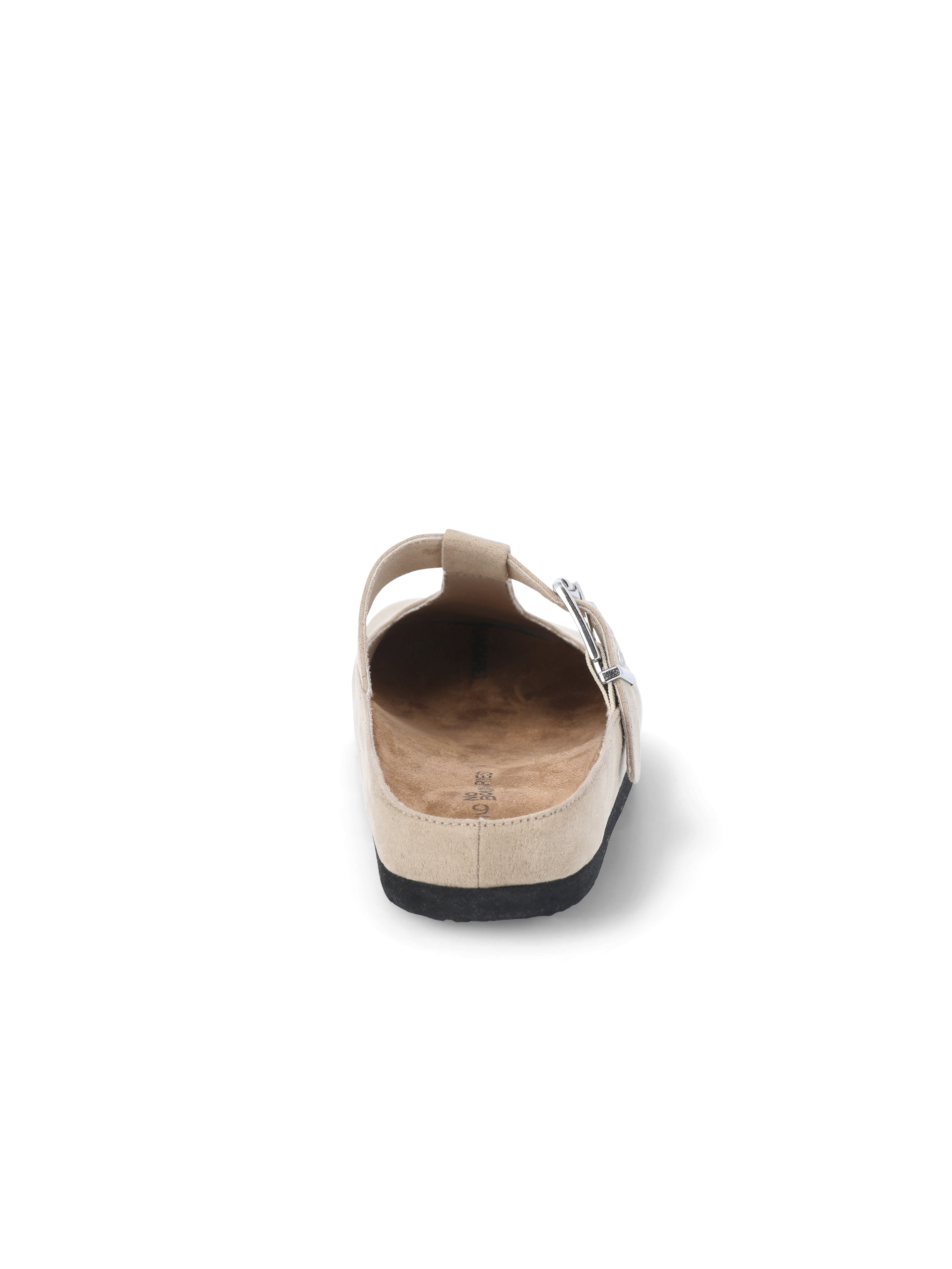 No Boundaries Women's Mary Jane Clogs