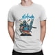 thumbnail image 5 of Camiseta creativa Sodom para hombre, banda de rock, tricolor, cuello redondo, personalizable, regalo, ropa para exteriores, 5 of 7