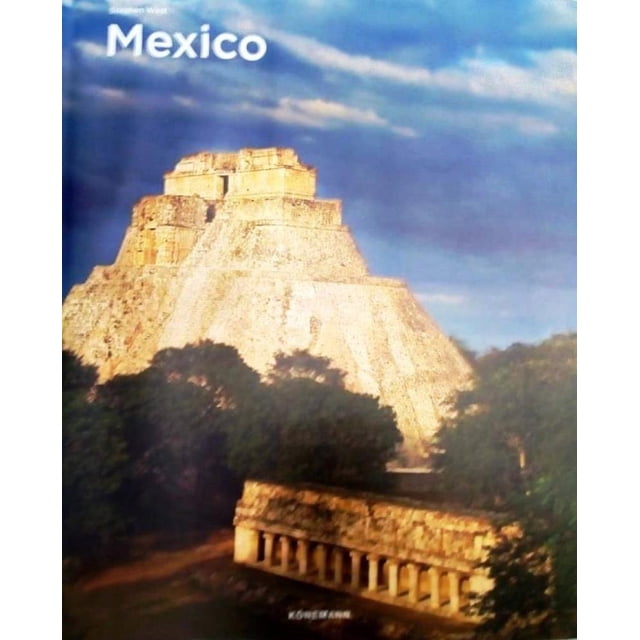 MEXICO KONEMANN STEPHEN WEST