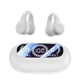 thumbnail image 3 of Auriculares Bluetooth de conducción ósea con clip sin clip, pantalla digital deportiva y batería de larga duración. Auriculares inalámbricos Bluetooth., 3 of 7