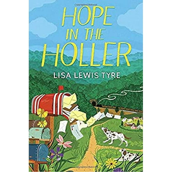 Pre-Owned Hope in The Holler 9780399546310