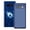 Blue, variant on Cellphone Repair Parts For Galaxy Note 8 Back Cover with Camera Lens Cover