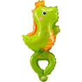 thumbnail image 1 of HUGFEGWE Animal Balloons Hair Band - Cartoon Animal Band Headband | Portable Inflatable Headband Cartoon Hand Wearing Balloons Headband for Birthday CJB91-32800, 1 of 9