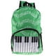 thumbnail image 2 of Bolso de Portátil impermeable Sunnimix Mochila de escuela universitaria Verde 47 x 37 x 18 cm, 2 of 8