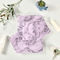thumbnail image 6 of GZHJMY Lavender Towel Set of 3, Ultra Soft and Absorbent Bath Towels for Bathroom Sports Gym Swim Spa Beach (1 Bath Towel, 1 Hand Towel & 1 Washcloth), 6 of 7