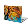 thumbnail image 5 of KSK KAISHEK Hard Protective Shell Case Cover for MacBook Pro 16 inchs 2021 2022 2023 A2780 M2/A2485 M1, Painting 101, 5 of 5