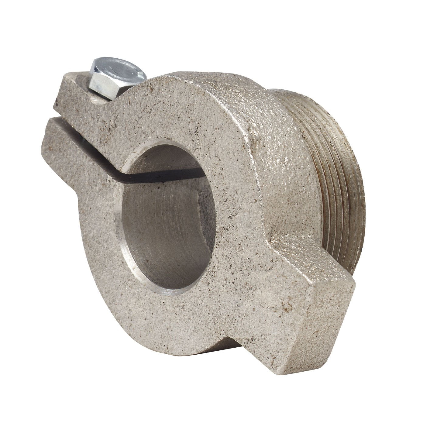 Alemite Bung Adapter, 13/8" I.d 326750