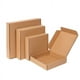 thumbnail image 1 of Caja de máquina voladora cuadrada, caja de cartón corrugado extra duro, caja de embalaje, caja de entrega, caja exprés, caja de cartón, 1 of 1