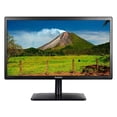 thumbnail image 1 of Monitor LED Quaroni MQ19-02 de 19.5 , Resolución 1366 x 768, 5 ms. Quaroni MQ19-02, 1 of 2