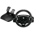 thumbnail image 4 of Volant de Course Thrustmaster 4169071 T80 Remis à Neuf pour PS4, 4 of 5