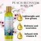 thumbnail image 4 of Peach Blossom Natural Body Oil 4 oz by LatherGreen, 4 of 7