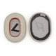 thumbnail image 2 of 2 almohadillas para auriculares Plantronics Backbeat Pro 2 SE 8200UC (blanco), 2 of 5