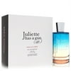 Vanilla Vibes by Juliette Has a Gun Eau De Parfum Spray 3.3 oz for Women - Brand New