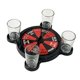 thumbnail image 1 of Lucky Wheel Drinking Game Ktv Bar Nightclub Props Afortunado Sencillez, 1 of 2