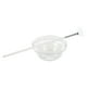 thumbnail image 4 of 2 brochas para mascarillas faciales, aplicador de barro facial para salón de belleza, incluye recipiente., 4 of 7