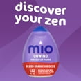 thumbnail image 4 of Mio Unwind Blood Orange Hibiscus Liquid Water Enhancer with Magnesium & B Vitamins, 1.62 fl oz Bottle, 4 of 19