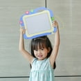 thumbnail image 2 of Miangastore 1pc Magnetic Drawing Board Doodle Sketch Board Education Doodle Toy for Kids, 2 of 9