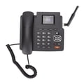 thumbnail image 4 of Teléfono SIP, soporte para teléfono Voip inalámbrico Teléfono Voip inalámbrico Teléfono de oficina Tecnología de vanguardia, 4 of 8