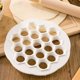 thumbnail image 5 of Molde de plástico para pelmeni, molde para raviolis, molde para empanadillas, molde para hacer empanadillas, 5 of 8