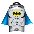 thumbnail image 1 of DC Comics Batman Personnage Caped Huggie, 1 of 3