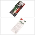 thumbnail image 4 of Treefrog Young Leaf New Car X Scent Auto/Office Mexico Hanging Air Freshener, 4 of 4