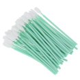 thumbnail image 2 of 100PCS For Epson DX4 DX5 DX7 TX800 XP600 Print Head Clean Swab Stick Sponge Foam, 2 of 4