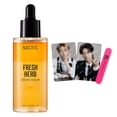 thumbnail image 1 of Serum Nacific x Stray Kids Fresh Herb Origin con tarjetas fotográficas, 1 of 8