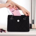 thumbnail image 5 of 100 Uds Bolsas de PestañAs para Clientes Bolsas de Regalo de PestañAs para Clientes Bolsas de Cuidado Posterior de PestañAs Extensiones de PestañAs Bolsas de Maquillaje Rosa, 5 of 5