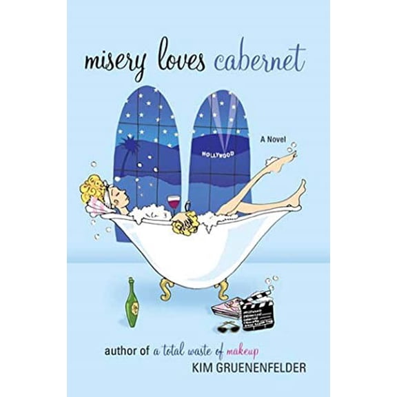 Pre-Owned Misery Loves Cabernet