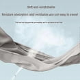 thumbnail image 4 of 2025 Fitted Sheet Single Double King Queen Size Mattress Cover With Elastic Band Bed Sheet 90/120/150/180 Fit Sheet, 4 of 5