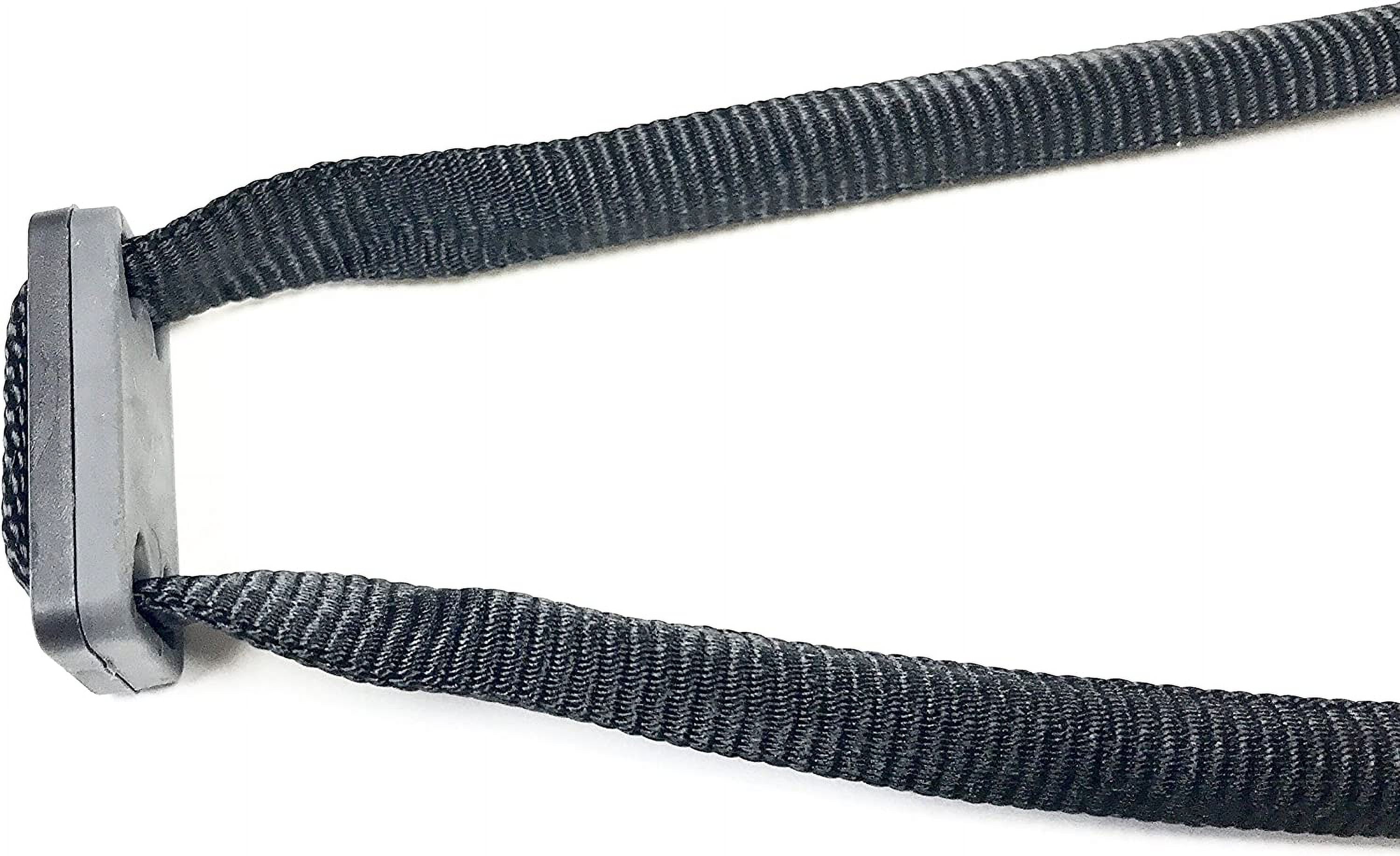 Boonie Packer Safari Rifle Sling Nylon Black - Walmart.com