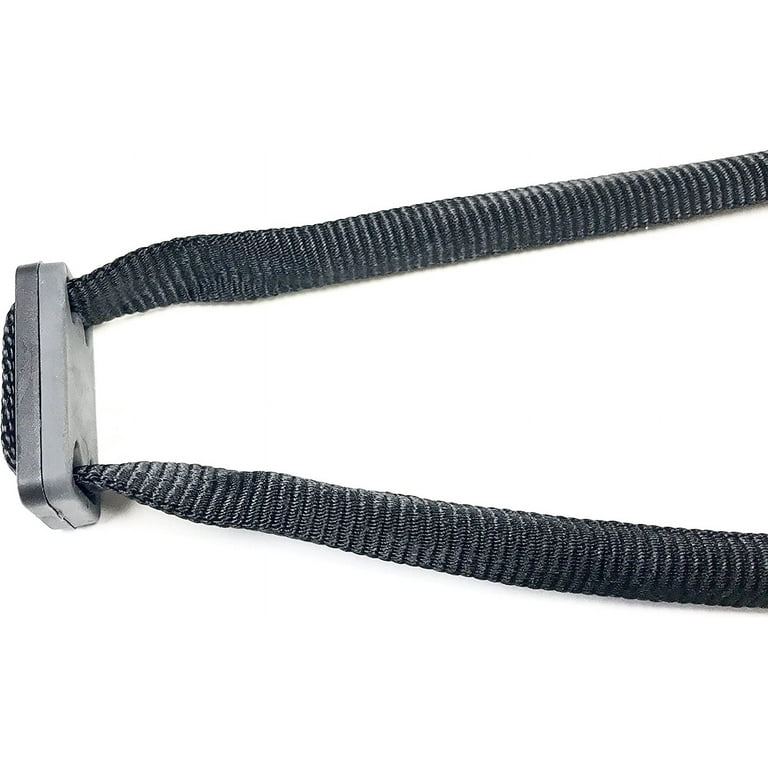 Boonie Packer Safari Rifle Sling Nylon Black - Walmart.com