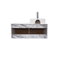 thumbnail image 3 of Gabinete Flotante Para Baño Con Lavamanos Y Llave OLIVIA, 3 of 7