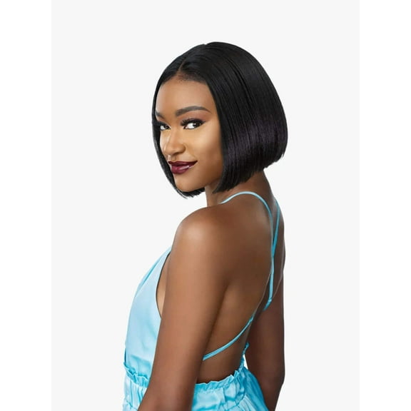 Sensationnel Dashly Lace Front Wig – Unit 14 DLW014