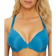 thumbnail image 1 of Paramour Womens Abbie Front Close T-Shirt Bra Style-235047, 1 of 2