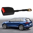 thumbnail image 3 of 6 Uds Hebilla de Seguridad Delantero Coche Cgtredaw Conector Camlock, 3 of 8